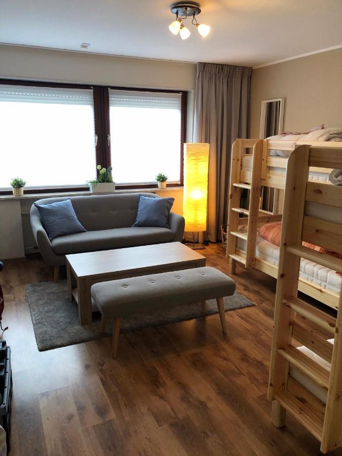 Bude'55 Loft 14 Winterberg Esterno foto